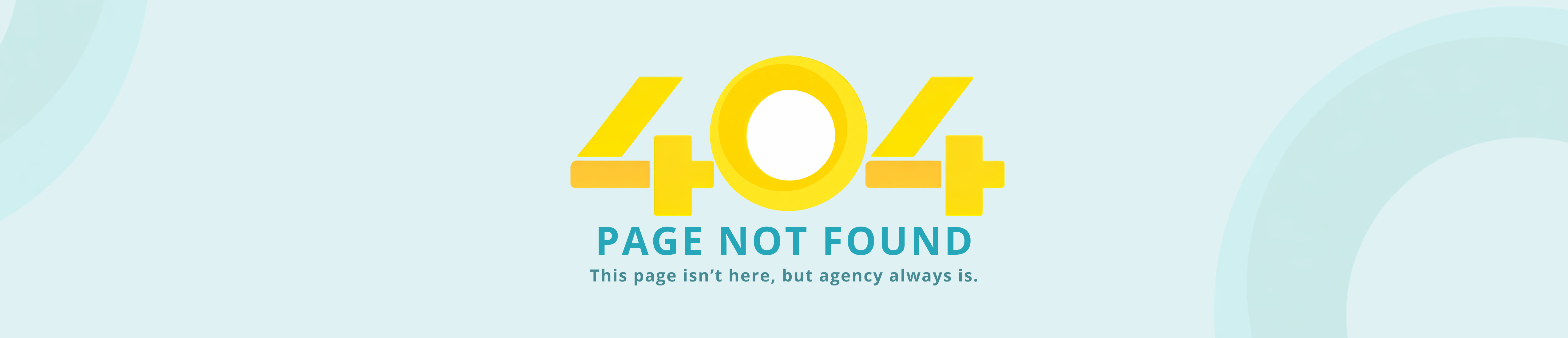 Sunlight 404 Page not found