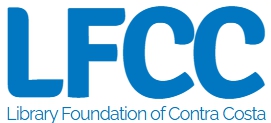 Library Foundation of Contra Costa Logo