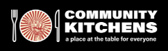 Community Kitchens: A place at the table for everyone