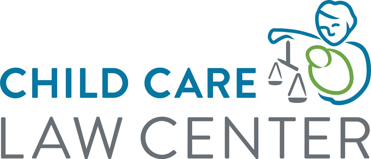 Child Care Law Center logo