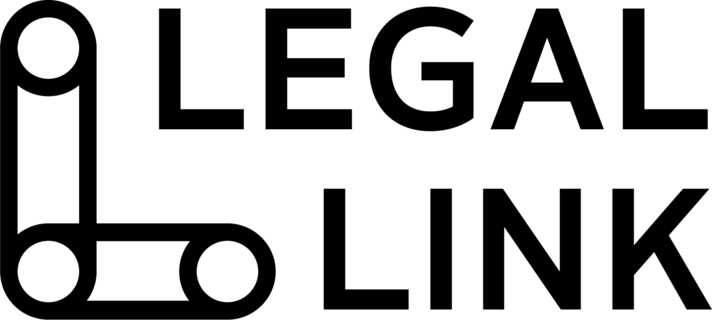 Legal Link logo