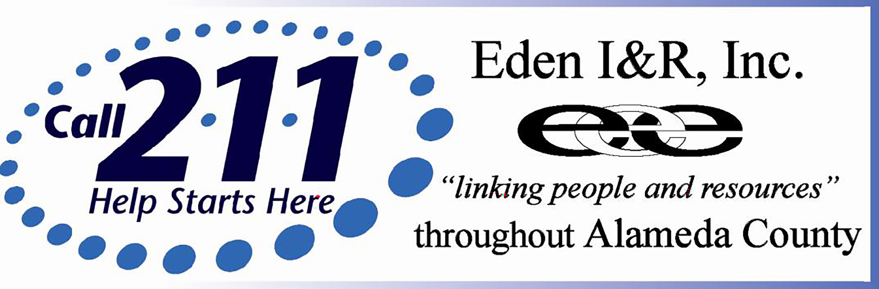 Eden I & R, Inc. logo