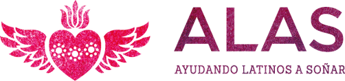 Ayudando Latinos A Sonar logo