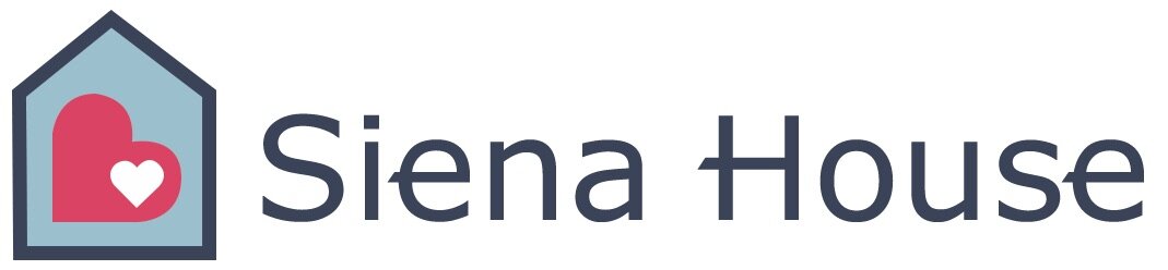 Siena House Maternity Home of Santa Cruz County logo