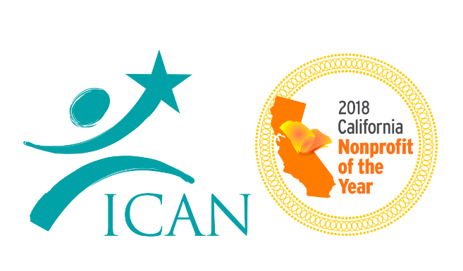 International Children Assistance Network logo