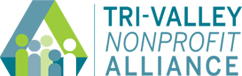 Tri-Valley Nonprofit Alliance logo