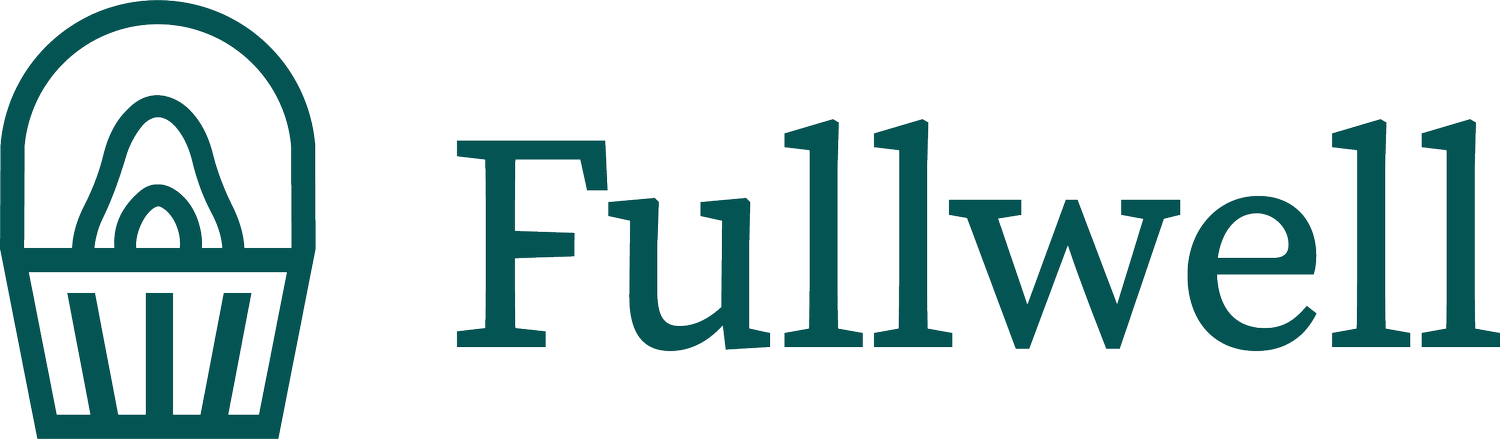 Fullwell logo