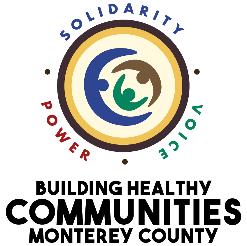 Action Council of Monterey County logo
