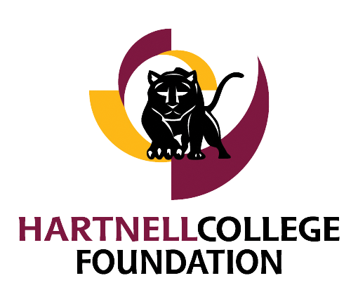 HARTNELL COLLEGE FOUNDATION logo