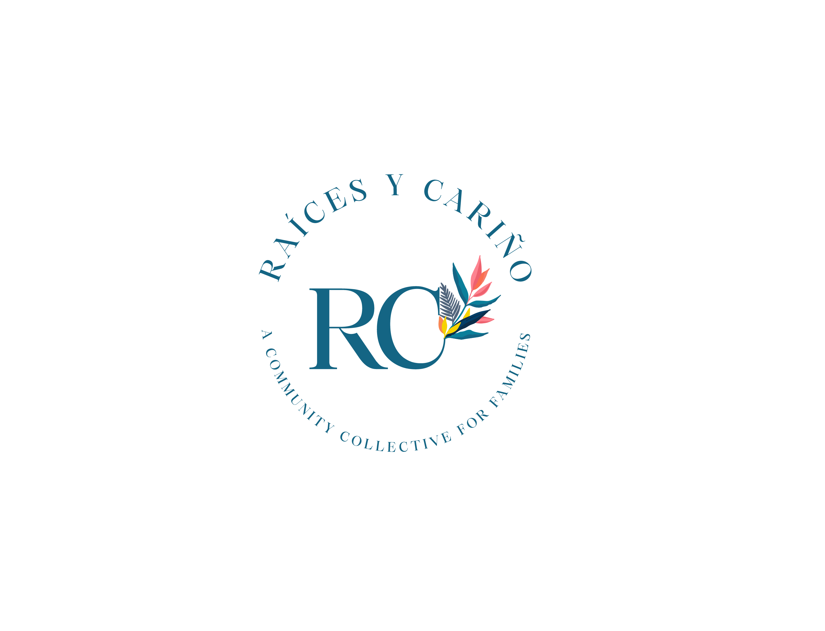 Raices y Carino logo