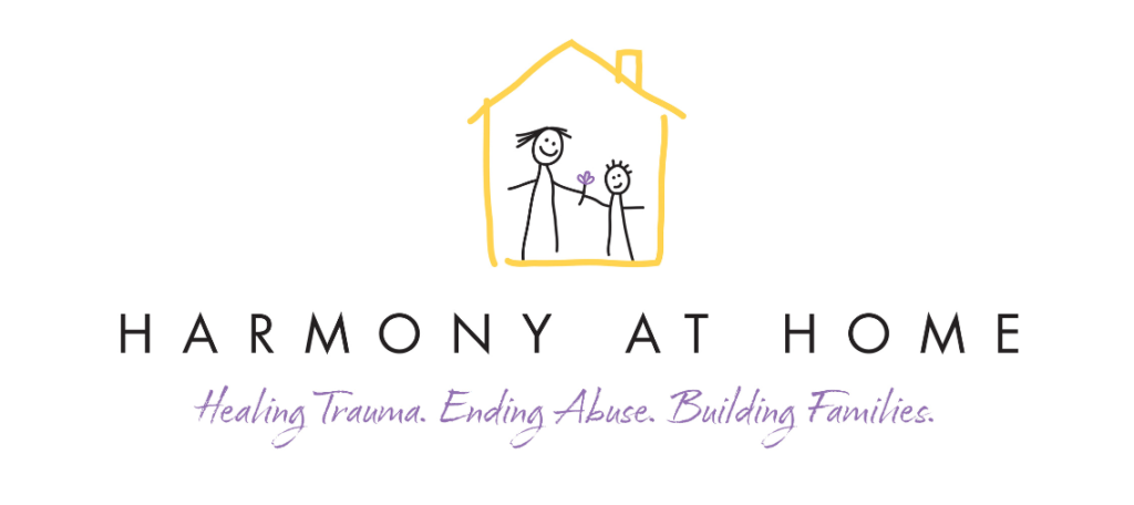 Harmony at Home logo