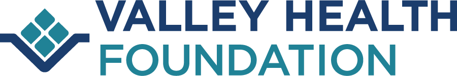 Valley Health Foundation logo