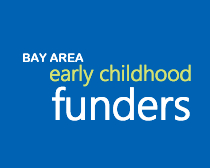 Bay Area Early Childhood Funders logo