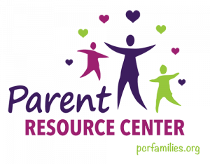 Parent Resource Center logo