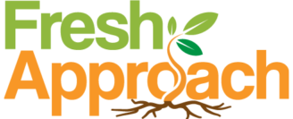 Fresh Approach logo