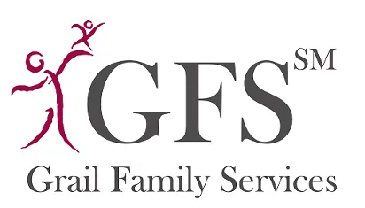 Grail Family Services logo