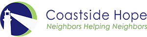 Coastside Hope logo