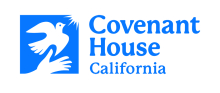 Covenant House California - Bay Area logo