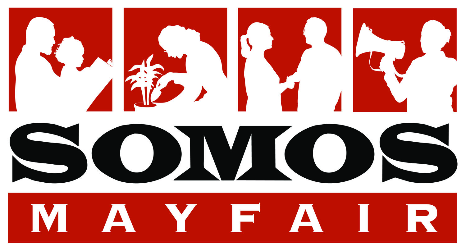 SOMOS Mayfair, Inc. logo