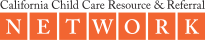 California Child Care Resource & Referral Network logo