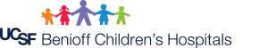 UCSF Benioff Children’s Hospital Oakland logo