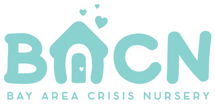 Bay Area Crisis Nursery logo