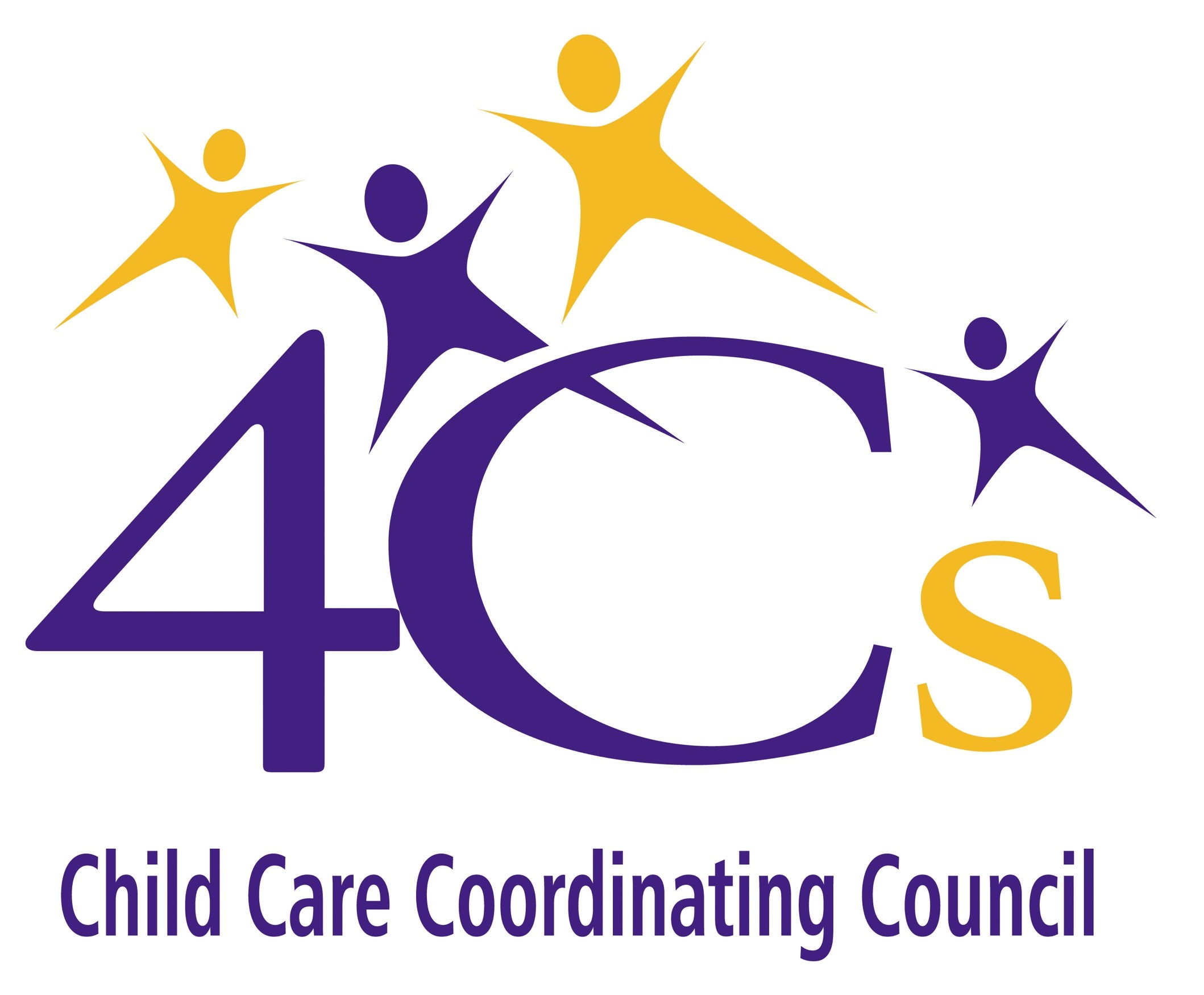 Child Care Coordinating Council of San Mateo County logo