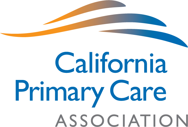 California Primary Care Association logo