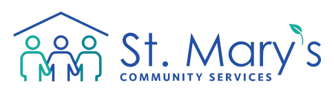 St. Mary’s Community Services logo
