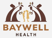 Baywell Health logo