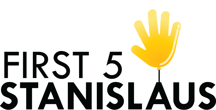Stanislaus County Children & Families Commission logo