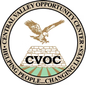 Central Valley Opportunity Center, Inc. logo