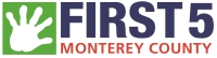 Monterey County Children and Families Commission logo