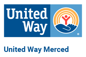 United Way of Merced County logo