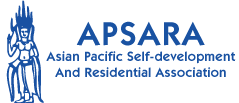 Asian Pacific Self-development And Residential Association logo