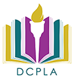 Daly City Public Library Associates logo