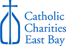 Catholic Charities East Bay logo