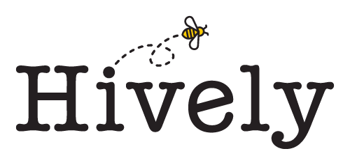 Hively logo