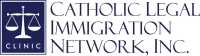 Catholic Legal Immigration Network Inc logo