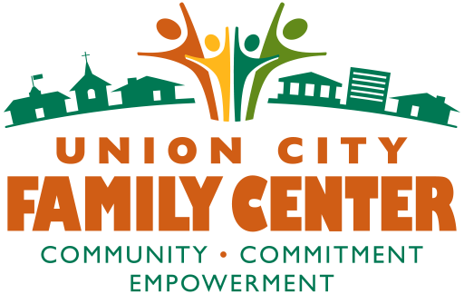 Union City Family Center  logo