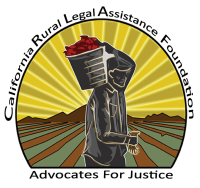 California Rural Legal Assistance Foundation logo