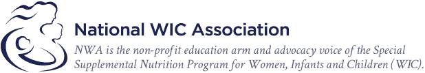 National WIC Association logo