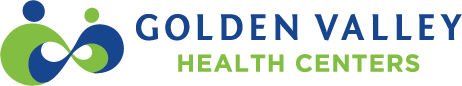 Golden Valley Health Centers Foundation logo