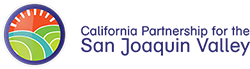 San Joaquin Valley Housing Collaborative logo