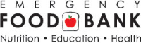 Emergency Food Bank logo