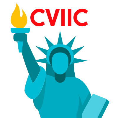 Central Valley Immigrant Integration Collaborative logo