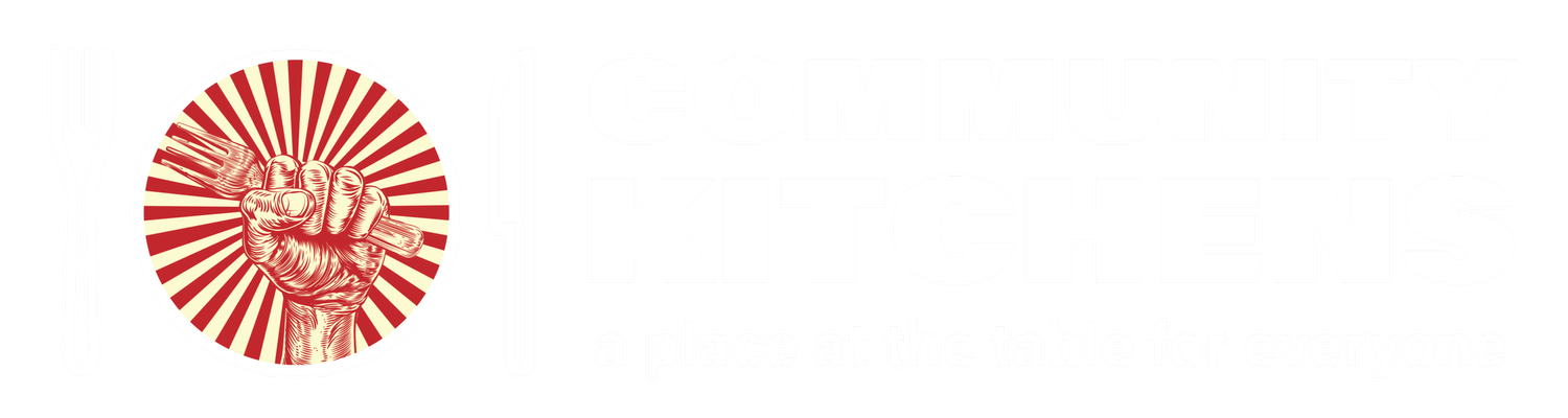 Community Kitchens Inc logo