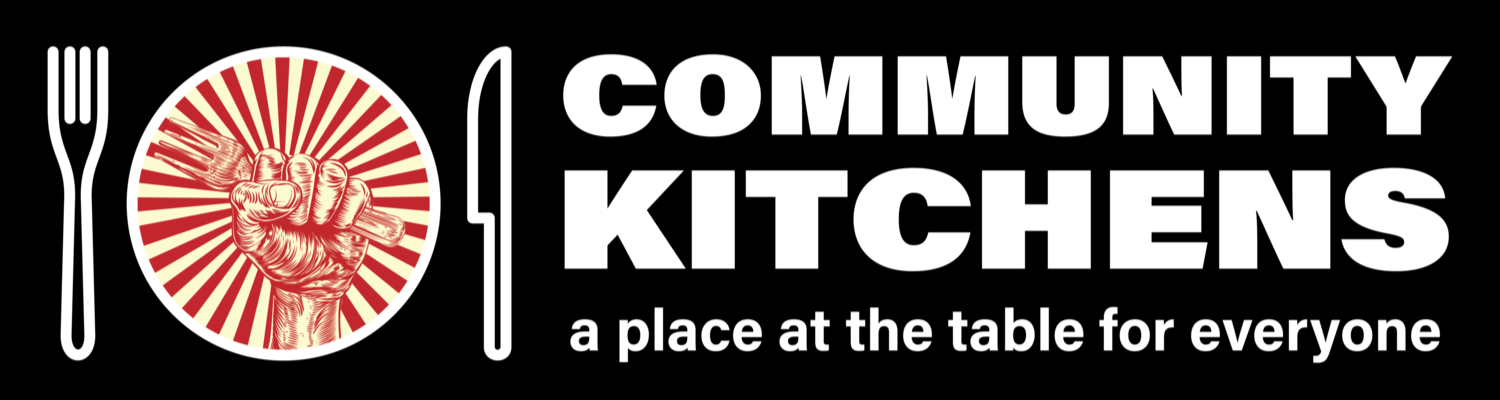 Community Kitchens Inc logo