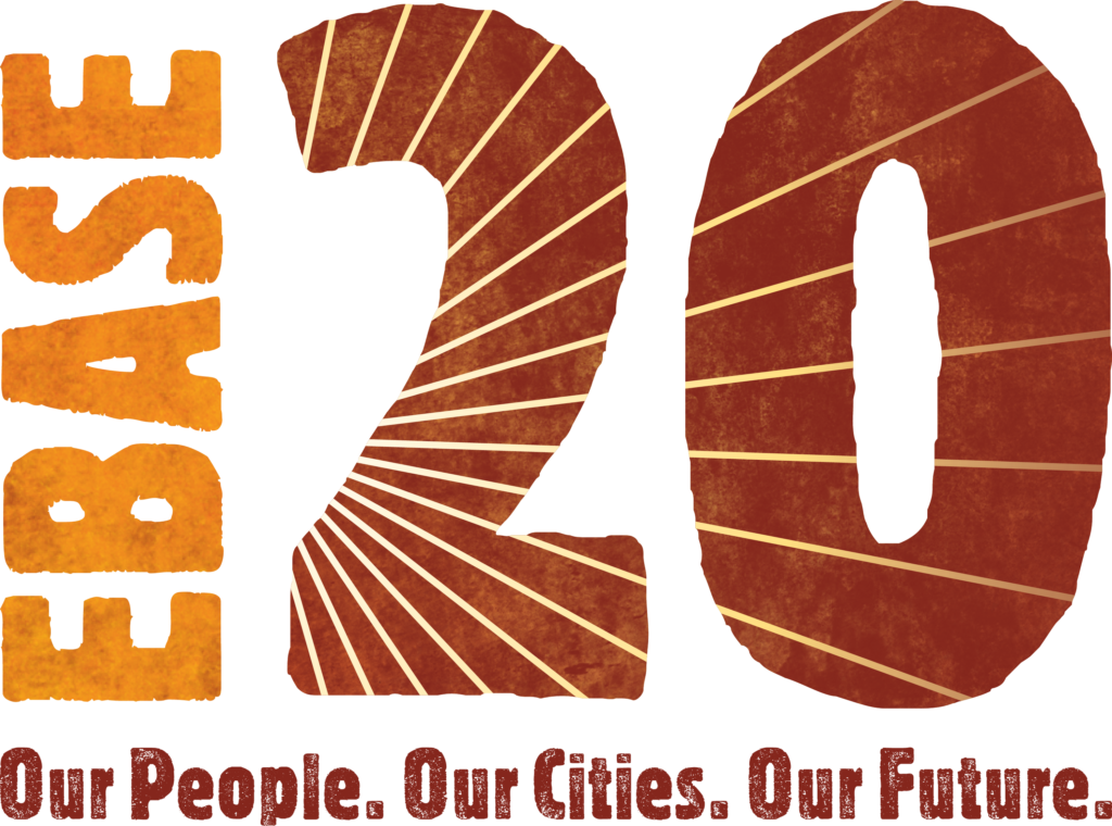 East Bay Alliance For A Sustainable Economy logo