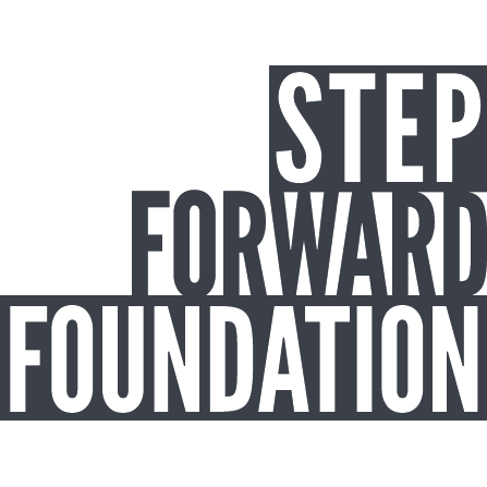 Step Forward Foundation logo